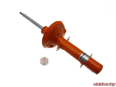 KONI STR.T (orange) 8750- non-adjustable, low pressure gas full strut Volkswagen Front - 8750 1002